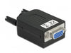 EAN 4043619662593 - DeLOCK 66259 conector Negro, Azul imagen 2