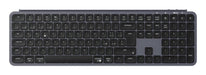 EAN 4894979002730 - Keychron B6P-K1-PT teclado Hogar RF Wireless + Bluetooth Negro imagen 2