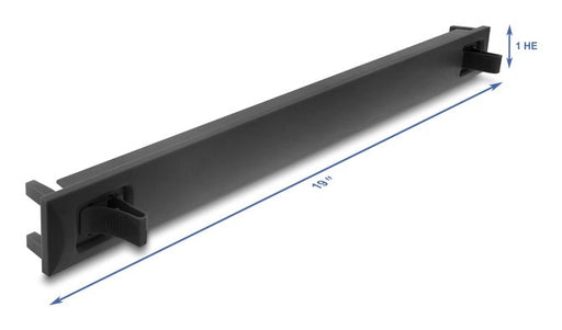 EAN 4043619672080 - DeLOCK 67208 accesorio de bastidor Tapa ciega imagen 2