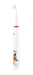 EAN 8590393324514 - Eta Sonetic Kids Maxipes Niño Cepillo dental sónico Rosa, Blanco imagen 3
