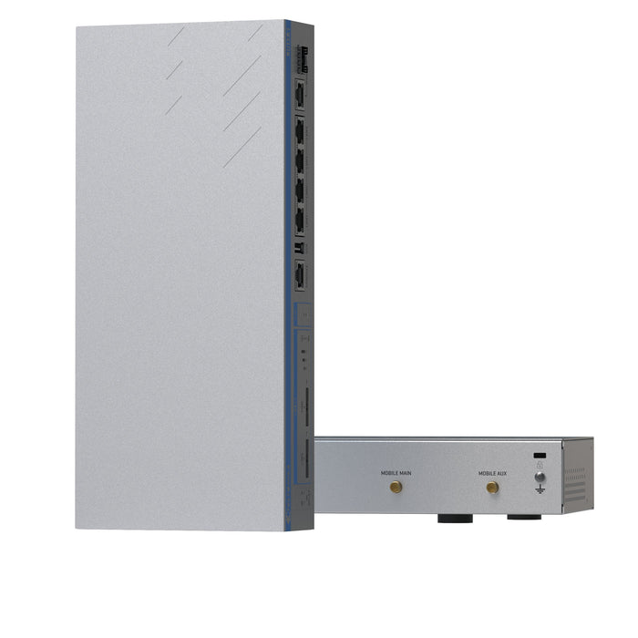 EAN 4779051841912 - Teltonika RUTXR1 Router de red móvil imagen 6