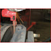 EAN 4042146336137 - KS Tools 515.3549 Lijadora de banda Negro, Plata imagen 5