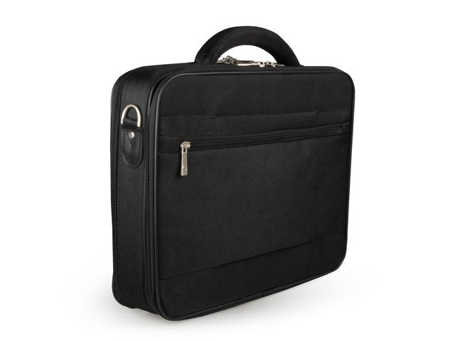 EAN 5908257125642 - NATEC Boxer 43,9 cm (17.3") Maletín Negro imagen 3