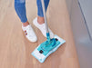 EAN 4006501521200 - Leifheit 52120 fregona Azul, Verde imagen 2