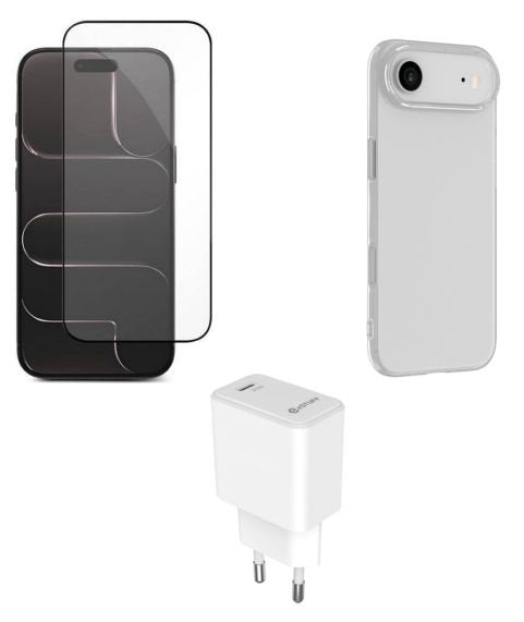 EAN 5715328111844 - eSTUFF ES-KIT-IPH17AIR no categorizado imagen 2
