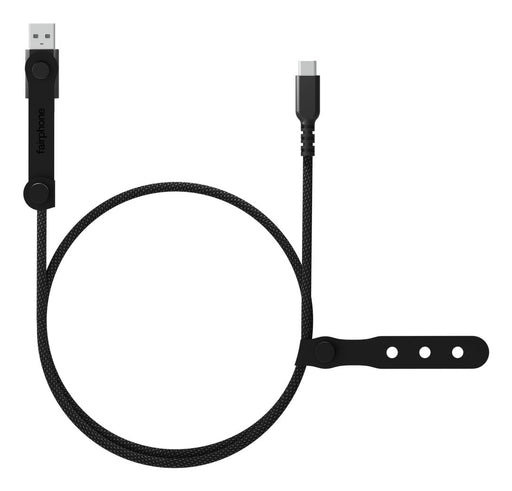 EAN 8718819375906 - Fairphone ACCABL-2CC-WW1 cable USB USB 2.0 1 m USB C 0,48 Gbit/s 240 W Negro imagen 2