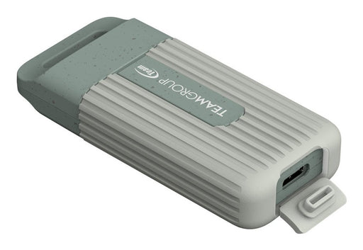 EAN 4711430804033 - Team Group TPSEG4004T0C102 unidad externa de estado sólido 4 TB USB Tipo C 3.2 Gen 2 (3.1 Gen 2) Gris, Tu imagen 1