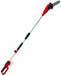 EAN 4006825652123 - Einhell GC-LC 18/20 Li T-Solo Negro, Gris, Rojo 19,5 cm 18 V imagen 1