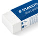EAN 4007817524190 - Staedtler Mars plastic combi goma Blanco 1 pieza(s) imagen 3