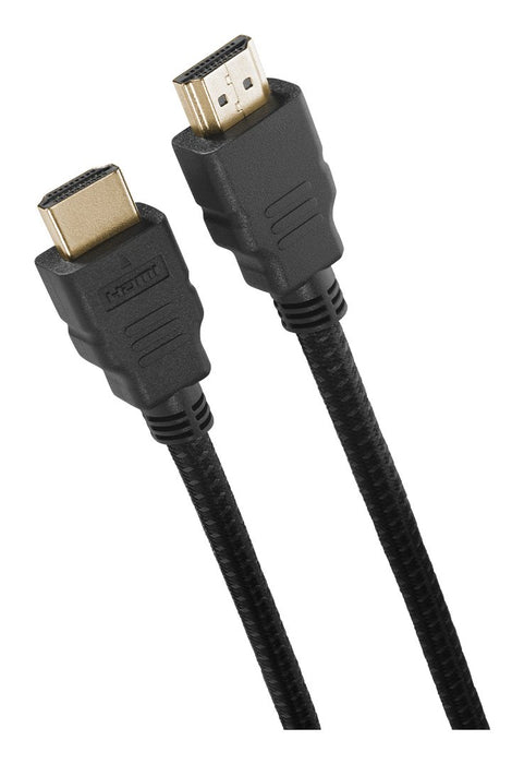 EAN 8716184076978 - One For All CC5015 cable HDMI 1,5 m HDMI tipo A (Estándar) Negro imagen 1