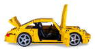 EAN 4042774474874 - Jamara CaDA RUF CTR 2017 Yellowbird imagen 10