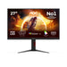 EAN 4038986183123 - AOC G4 U27G4XM pantalla para PC 68,6 cm (27") 3840 x 2160 Pixeles 4K Ultra HD LED Negro, Rojo imagen 1
