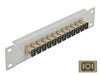 EAN 4043619667833 - DeLOCK 66783 panel de parcheo imagen 1