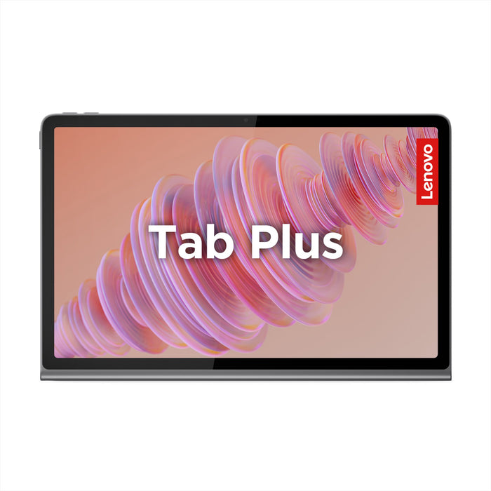 EAN 199275106941 - Lenovo Tab Plus Mediatek 128 GB 29,2 cm (11.5") 8 GB Wi-Fi 5 (802.11ac) Android 14 Gris imagen 1