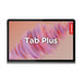 EAN 199275106941 - Lenovo Tab Plus Mediatek 128 GB 29,2 cm (11.5") 8 GB Wi-Fi 5 (802.11ac) Android 14 Gris imagen 1