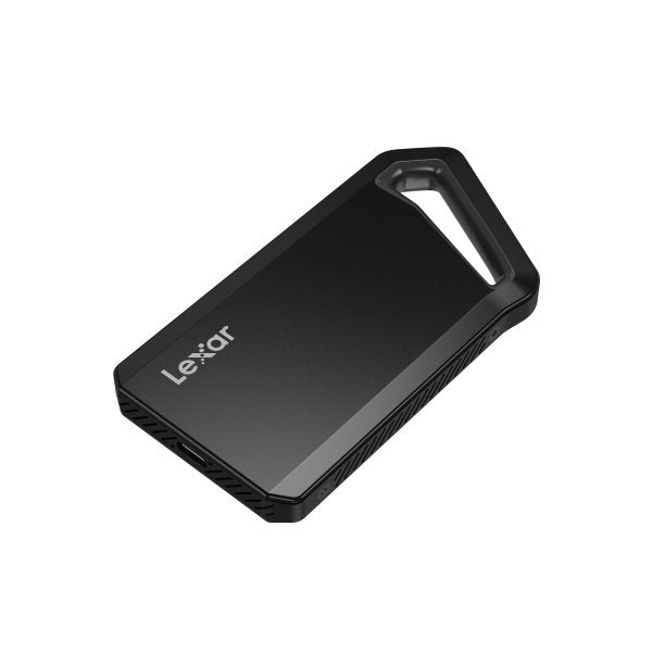 EAN 0843367131600 - Lexar Professional SL600 512 GB USB Tipo C 3.2 Gen 2 (3.1 Gen 2) Gris imagen 2