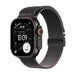 EAN 0195950610901 - Apple Watch Ultra 3 OLED 49 mm Digital 422 x 514 Pixeles Pantalla táctil 5G Negro Wifi GPS (satélite) imagen 1