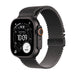 EAN 195950610918 - Apple Watch Ultra 3 OLED 49 mm Digital 422 x 514 Pixeles Pantalla táctil 5G Negro Wifi GPS (satélite) imagen 1
