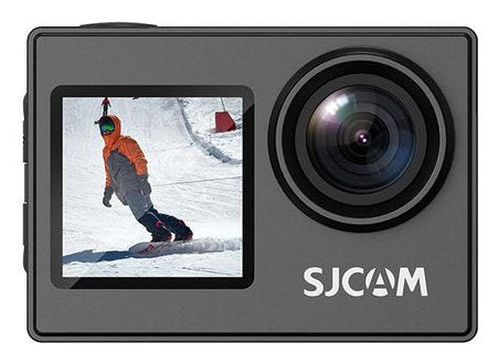 EAN 6972476162343 - SJCAM SJ4000Dual cámara para deporte de acción 16 MP 4K Ultra HD Wifi imagen 4