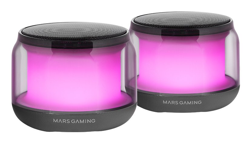 EAN 8435693105657 - Mars Gaming MS-AURA Inalámbrico y alámbrico imagen 1