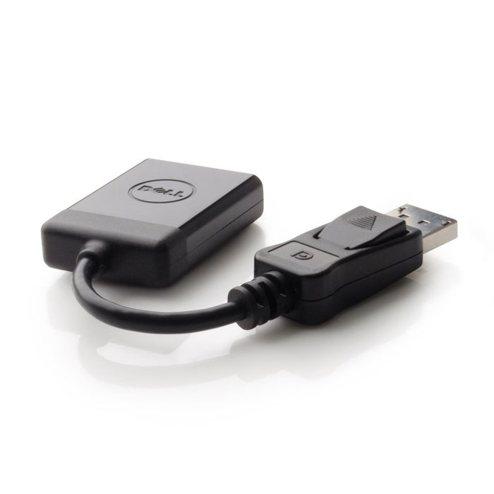 EAN 5704174215424 - DELL R74C3 adaptador de cable de vídeo DisplayPort VGA (D-Sub) Negro imagen 5