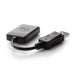 EAN 5704174215424 - DELL R74C3 adaptador de cable de vídeo DisplayPort VGA (D-Sub) Negro imagen 5