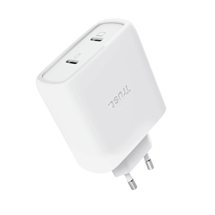 EAN 8713439255263 - Trust Maxo Universal Blanco Corriente alterna Interior imagen 2