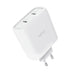EAN 8713439255263 - Trust Maxo Universal Blanco Corriente alterna Interior imagen 2
