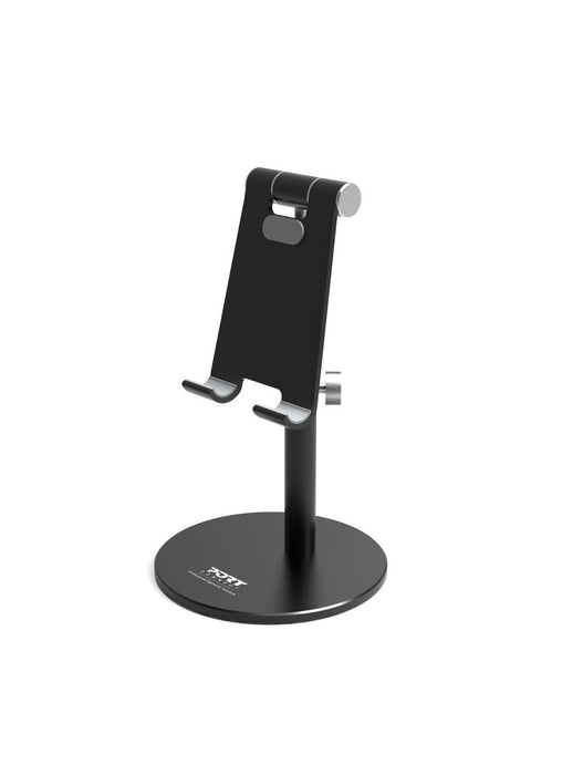 EAN 3567049011093 - Port Designs 901109 soporte Soporte pasivo Teléfono móvil/smartphone Negro imagen 13