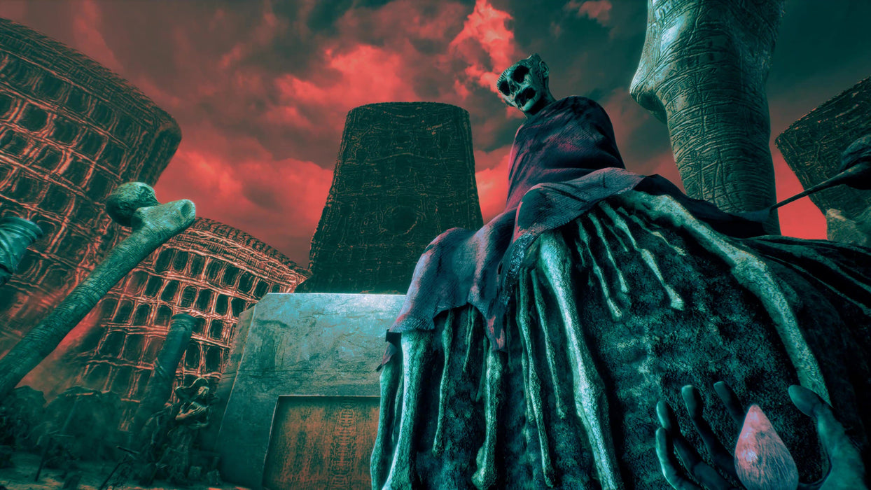 EAN 5060690798088 - PQube Necrophosis: Full Consciousness imagen 8