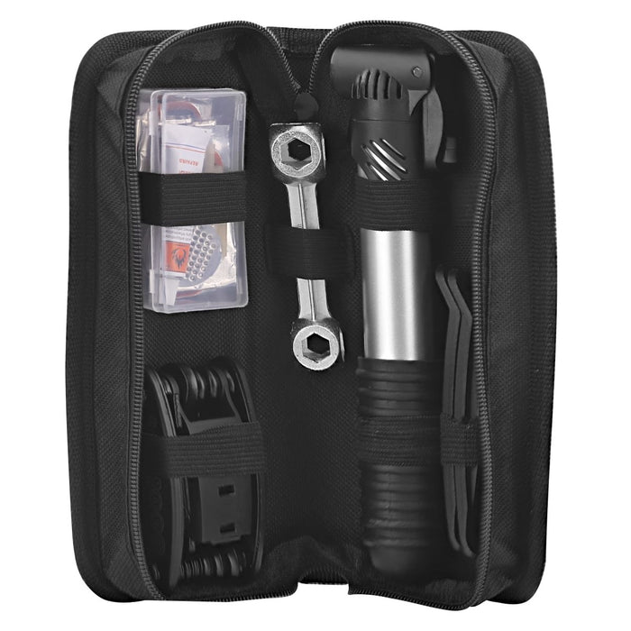 EAN 3303170101629 - T'nB Bike / e-scooter tool kit Kit de mantenimiento imagen 1