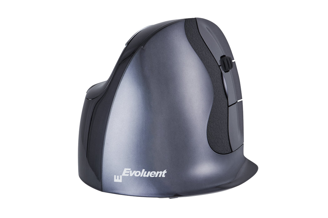 EAN 8719274674474 - BakkerElkhuizen Evoluent D ratón Oficina mano derecha RF inalámbrico Laser 3200 DPI imagen 1