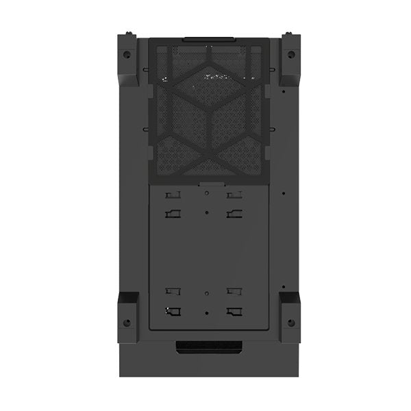 EAN 4710562748864 - Montech Air 1000 SILENT Midi Tower Negro imagen 10