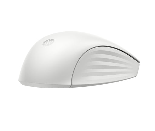 EAN 0196188142318 - HP 650 Wireless Keyboard and Mouse Combo White teclado Ratón incluido Hogar RF inalámbrico Blanco imagen 2