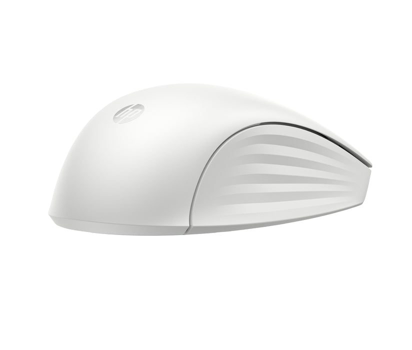 EAN 0196188142158 - HP 650 Wireless Keyboard and Mouse Combo White teclado Ratón incluido Hogar RF inalámbrico Blanco imagen 2