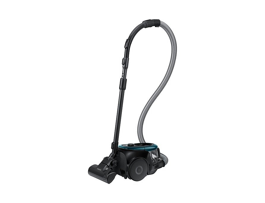EAN 8806088678283 - Samsung VC07M21A0VN 1,5 L Aspiradora cilíndrica Secar 700 W Sin bolsa imagen 8