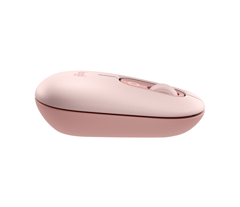 EAN 5099206126404 - Logitech 910-007413 ratón Universal Ambidextro Óptico 4000 DPI imagen 4