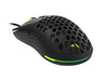 EAN 5901969432244 - GENESIS Krypton 750 ratón Juego Ambidextro USB tipo A Óptico 8000 DPI imagen 7