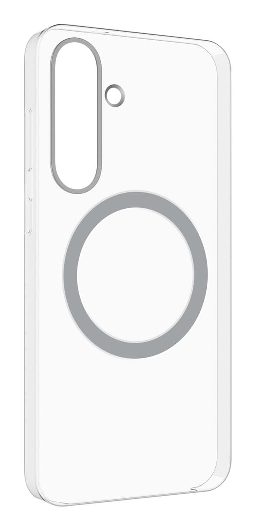 EAN 4897138060664 - Samsung GP-FFS731YCA funda para teléfono móvil 17 cm (6.7") Transparente imagen 1