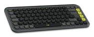 EAN 5099206127838 - Logitech 920-013118 teclado Ratón incluido Universal Bluetooth QWERTY Español Grafito imagen 3