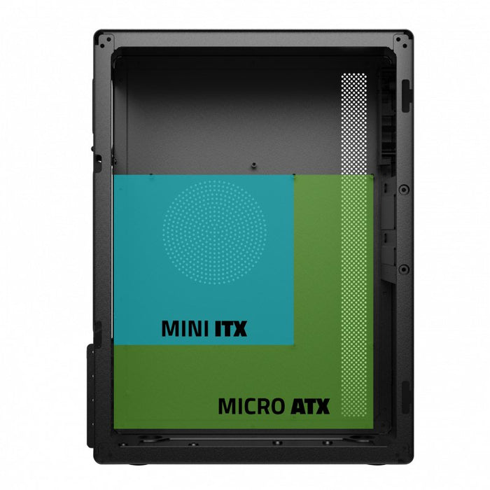 EAN 3700104427853 - ADVANCE Optima Negro imagen 8