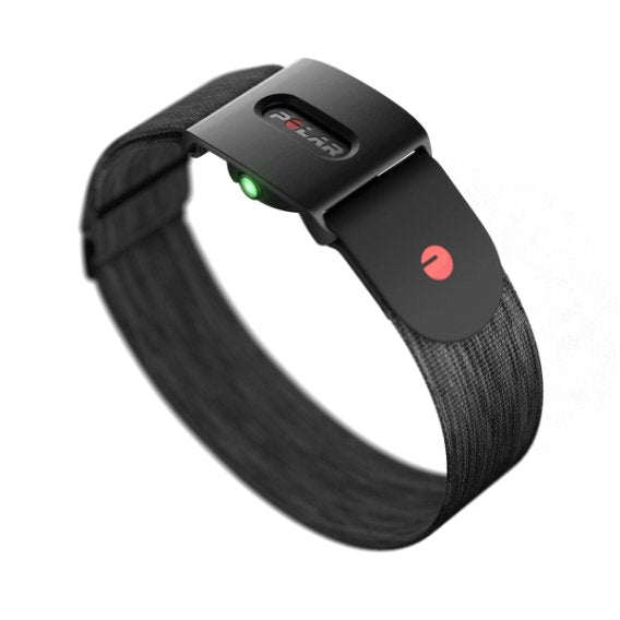 EAN 725882070933 - Polar Verity Sense monitor de ritmo cardiaco Muñeca Bluetooth/ANT+ Negro imagen 8