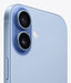 EAN 195950643800 - Apple iPhone 17 16 cm (6.3") SIM doble iOS 26 5G USB Tipo C 256 GB Azul imagen 3