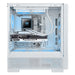 EAN 4711658544674 - Thermaltake TH240 V3 ARGB Procesador Sistema de refrigeración líquida todo en uno 12 cm Blanco 1 pieza(s) imagen 6