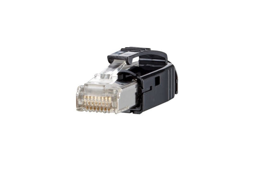 EAN 4250184113799 - METZ CONNECT 1401505012-E conector Rj-45 Negro imagen 1
