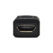 EAN 3700224753146 - MCL USB31-CM/2HBFCE cable USB USB 2.0 0,17 m USB C USB A Negro imagen 2