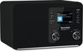 EAN 4019588039773 - TechniSat Digitradio 307 BT Personal Analógico y digital Negro imagen 3