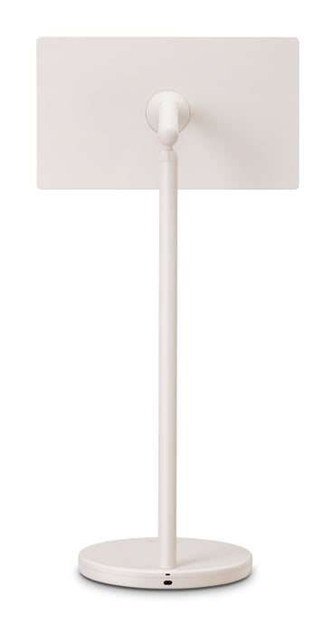EAN 8806096527979 - LG StanbyME 2 27LX6TDGA Monitor portátil Beige 68,6 cm (27") LED 2560 x 1440 Pixeles imagen 8