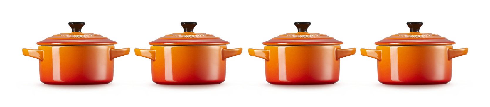 EAN 0843251107445 - Le Creuset 79212100900100 fuente de asado 0,25 L Cerámico imagen 8