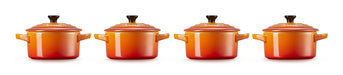 EAN 0843251107445 - Le Creuset 79212100900100 fuente de asado 0,25 L Cerámico imagen 8